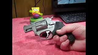 #triggerpullthursday Taurus 942 22LR #taurus #22lr #22longrifle