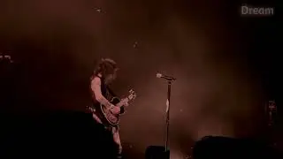 Dream & LIMBO ( lyrics )【keshi：REQUIEM TOUR IN TAIPEI】