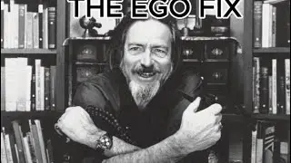 Alan Watts &ndash; MIND OVER MIND | Self-Improvement | THE THEATER OF LIFE