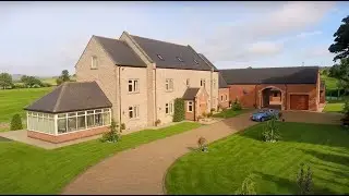 Bryn Hall Farm - Fine and Country Derbyshire