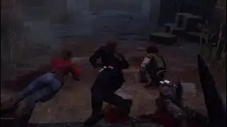 Tinker Troubles - 2 Trials - Dead by Daylight