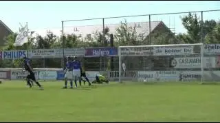 TOGB A1 Kampioen 2013/2014