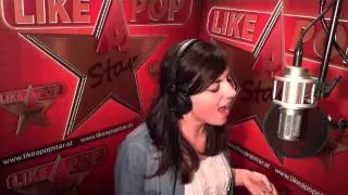 Anna Maria Aichner - Like A Popstar
