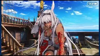 FateGO USA- LB5.1 Atlantis, CH 11.1-2 Glimmers Like a Meteor
