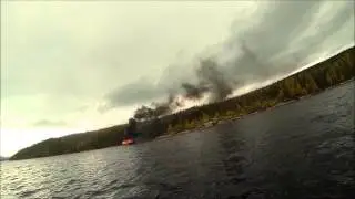 Labrador Current - Her Last Day