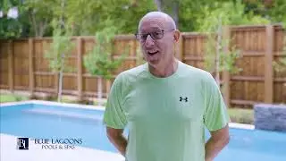 Your Premier Dallas Pool Builder, The Blue Lagoons