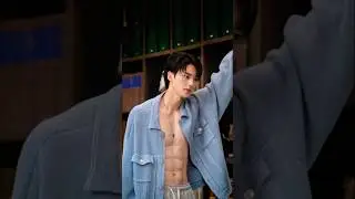 Top 10 Attractive Korean Actors 2025 #kdrama #facts #shorts #chaeunwoo #leeminho #jichangwook