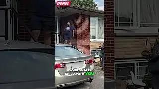 Panhandling scam, theft and unpaid rent exposed!