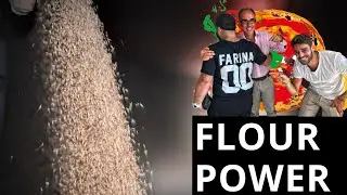 Flour Power - Caputo
