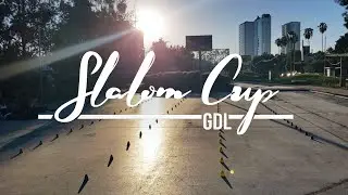 Slalom Cup GDL Promo 2018 A Rodar GDL