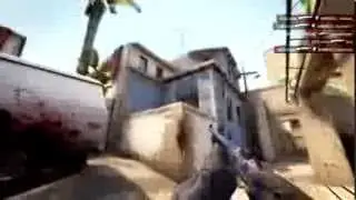 EMS One Katowice Polish Qualifier Cup #1: snax vs. AMNESIA
