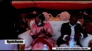 Omwogezi asinga Okuttaanya ensonga y'ekiggula Luggi mu kwanjula-Kalondoozi Alfred