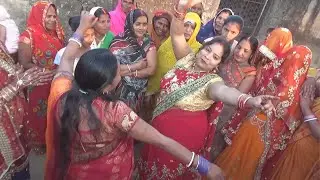 हमार सास हई आम के खटाई रे सखी { देहाती झुमर गीत } #jhumargeet | Dehati Duniya Bhojpuri