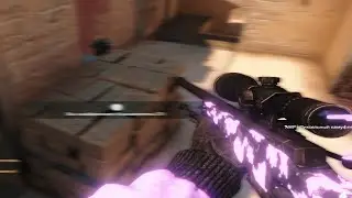 Bella Poarch - Inferno ❤ ft. Deeeny (cs:go fragmovie)