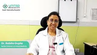 World Food Safety Day Awareness video by Dr. Babita Gupta Senior Dietician at United Medicure