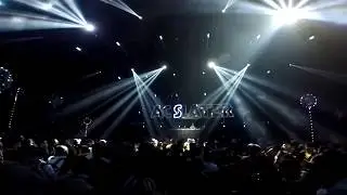 AC Slater Live Set @ Audiotistic 2018