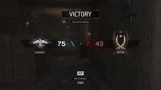 How to Ranger MWR