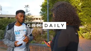 1WayUp - Wifey [Music Video] | GRM Daily