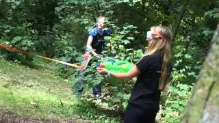 Outdoor & Adventure