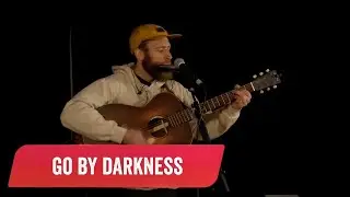 ONE ON ONE: Jake Swamp and The Pine - Go By Darkness 11/20/22 Berlin, NYC Underwater Sunshine Fest
