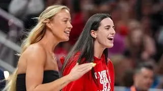 Caitlin Clark will miss 5th game with quad strain but could soon start 'ramping back up'