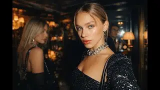 Dark Techno for Late Nights — After Midnight Club Session