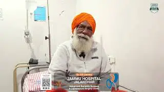 Smiling Faces After Laparoscopy &mdash; Real Patient Stories | Gall Bladder Stone Surgery | Jammu Hospital