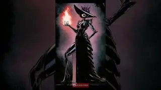 Who is Lady Henrietta the Guardian of Penumbra #marvel #comics #fyp #trending #viral