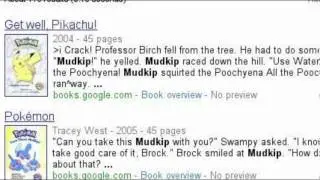 Mudkips