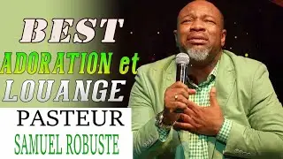 Kenbe Menm Chè Seyè Fèm Rive || Pst Samuel Robuste || ADORATION ET LOUANGE DE MUSIQUE CHRÉTIENNE 🙏🎶