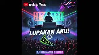 Lupakan Aku 