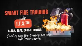 LION - LIVE FIRE TRAINING  - INTELLIGENT TRAINING SYSTEM (I.T.S.) &trade;