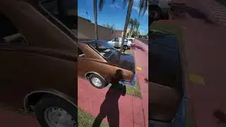 Ford Corcel Luxo 1975 Impec&aacute;vel 