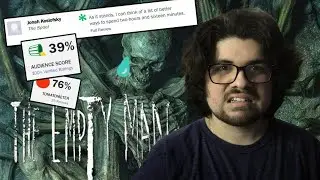 Does THE EMPTY MAN Really Deserve A Cult Following?
