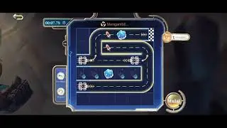 Tutorial Event Johnson Stage 4-1 sampai 4-4