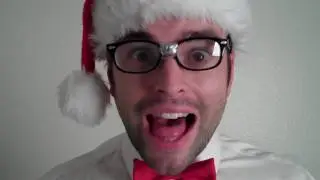 NERDY CHRISTMAS SONG