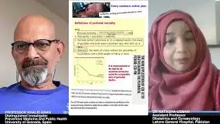 نوزائیدہ اموات کی وجوہات Perinatal Mortality Causes | Neonatal Deaths | Stillbirths |