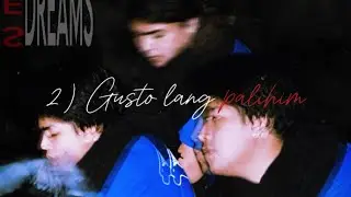 Gusto lang palihim