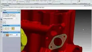 Solid Edge with PartBrowser, Find Your CAD Data in Seconds