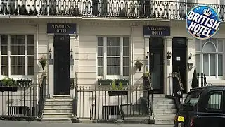 Mina House Hotel | London, United Kingdom | Hotel Review 🏨