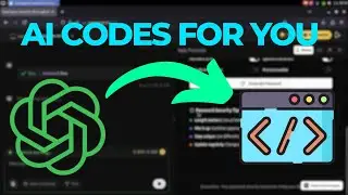 Build Your Program with AI! No Experience Needed