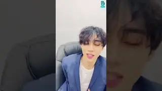 [ENG SUB/INDO SUB] The Boyz Sunwoo 