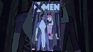 OS PIORES MUTANTES DA MARVEL!🤢🤮☠️ #informative #marvel #curiosidades #xmen #xmen97 #shorts #comics