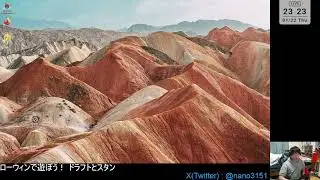 【MTGA】ローウィンで遊ぶ play standard