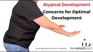 Atypical Development Baby Concerns for Optimal Development