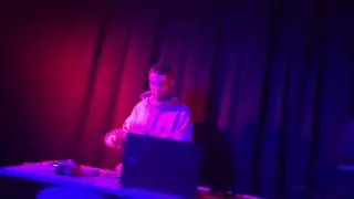 Fer y Julio Concierto Lata de Zink 2017