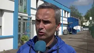 Formation / Le bilan et perspectives avec François Rodrigues