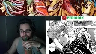 TORIKO 376 LIVE REACTION!!! This Ish is Getting Good!!!