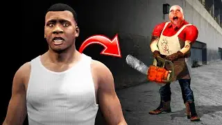 MR. MEAT entführt MICH in GTA 5!!