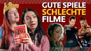 Hollywood kann es einfach nicht....